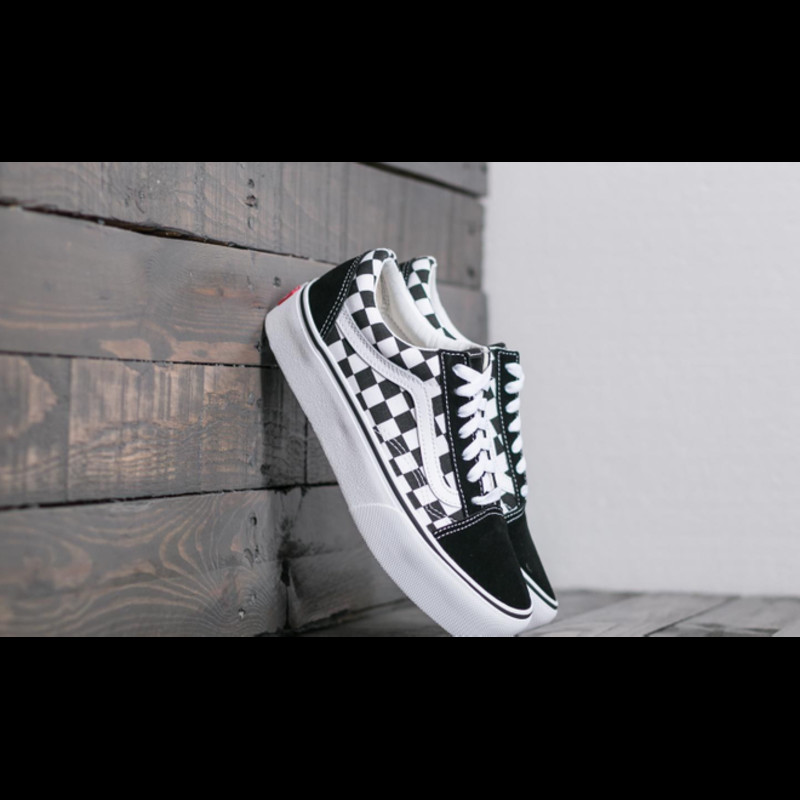 Vans old clearance skool platform vn0a3b3uhrk1