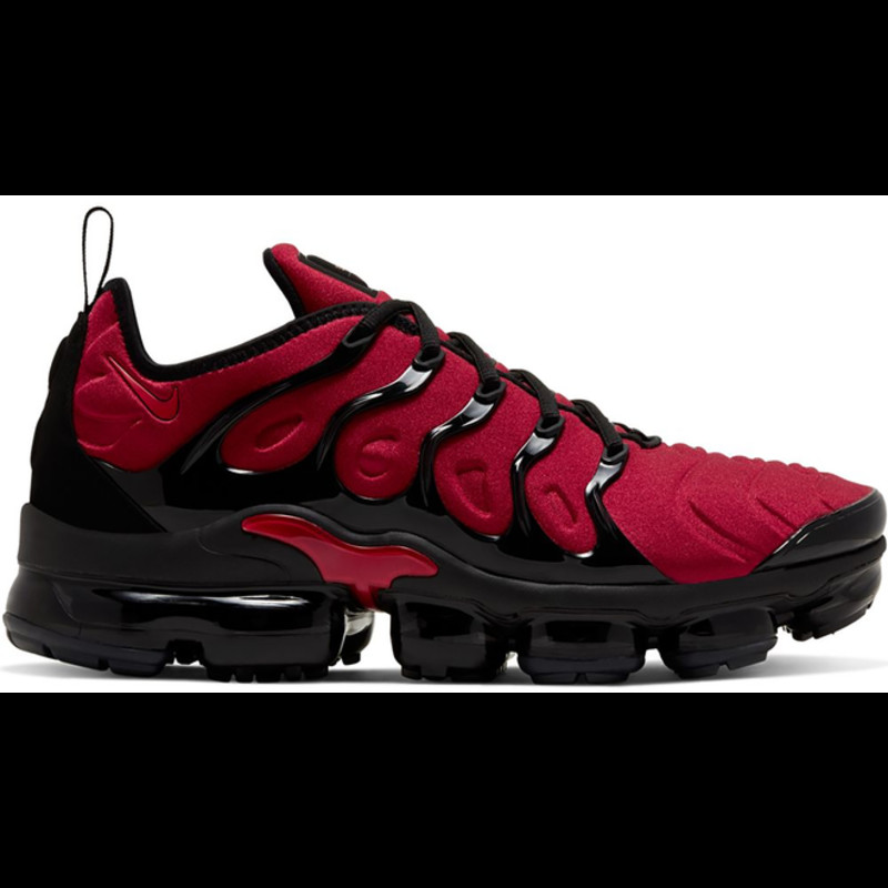 Air vapormax se hot sale laceless university red