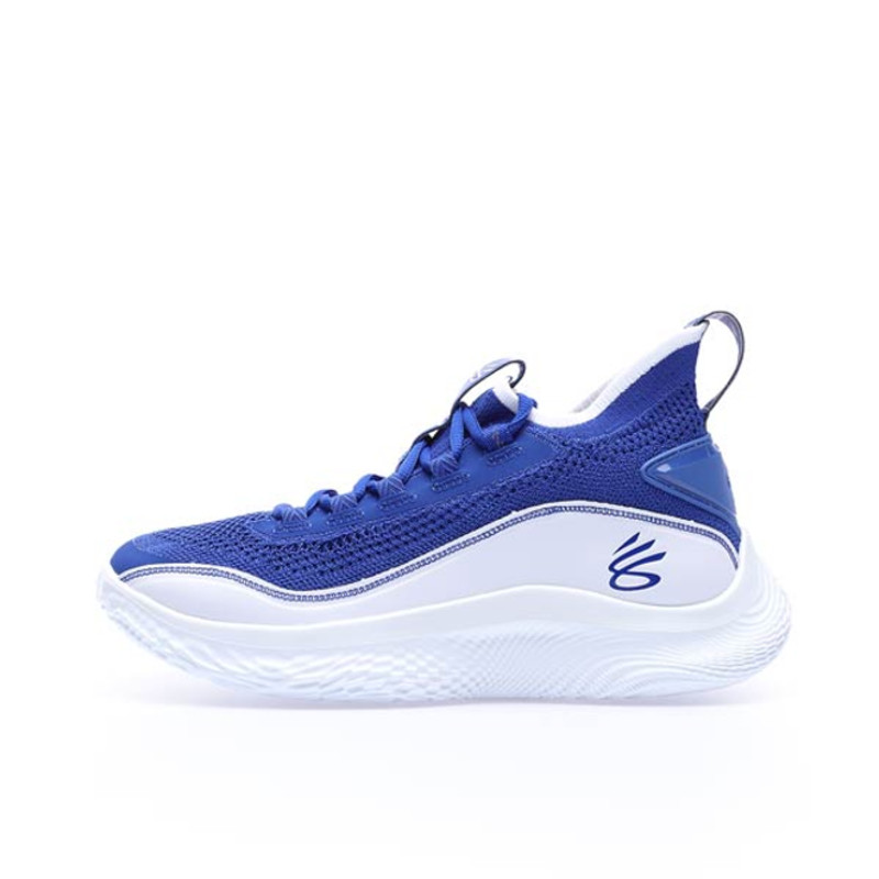 Under Armour Gs Curry 8 | 3023527-402