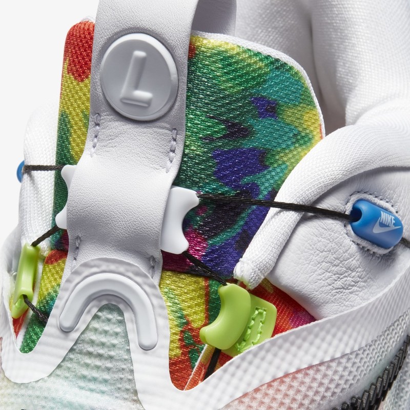 Nike Adapt BB 2.0 Tie-Dye | CV2444-100