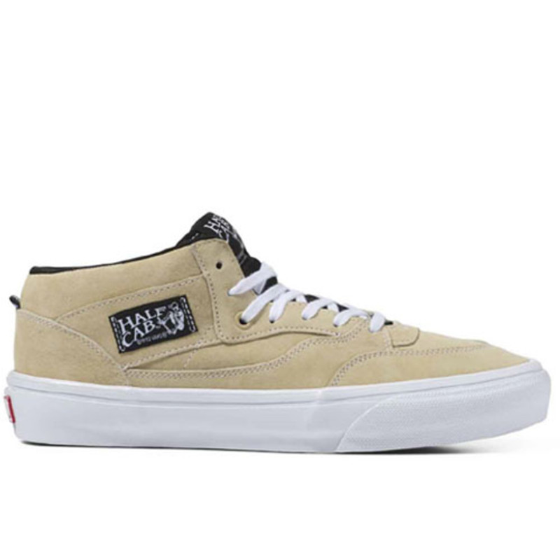 Vans Skate Half Cab Taupe | VN0A5KYATUP1