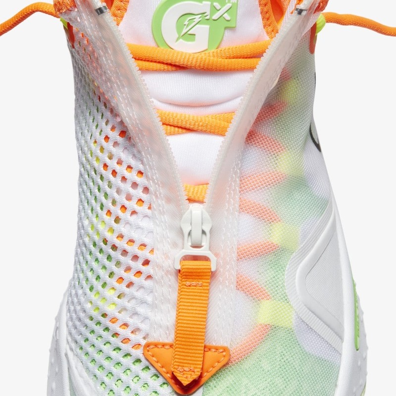 Nike PG 4 Gatorade Multicolor | CD5078-100