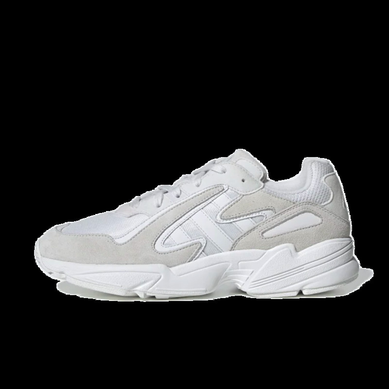 Adidas yung outlet 96 chasm white