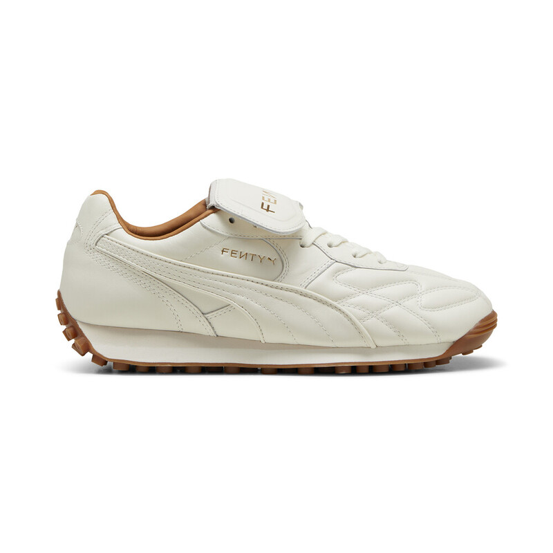 Fenty x Puma Avanti VL "Warm White" | 398672-02