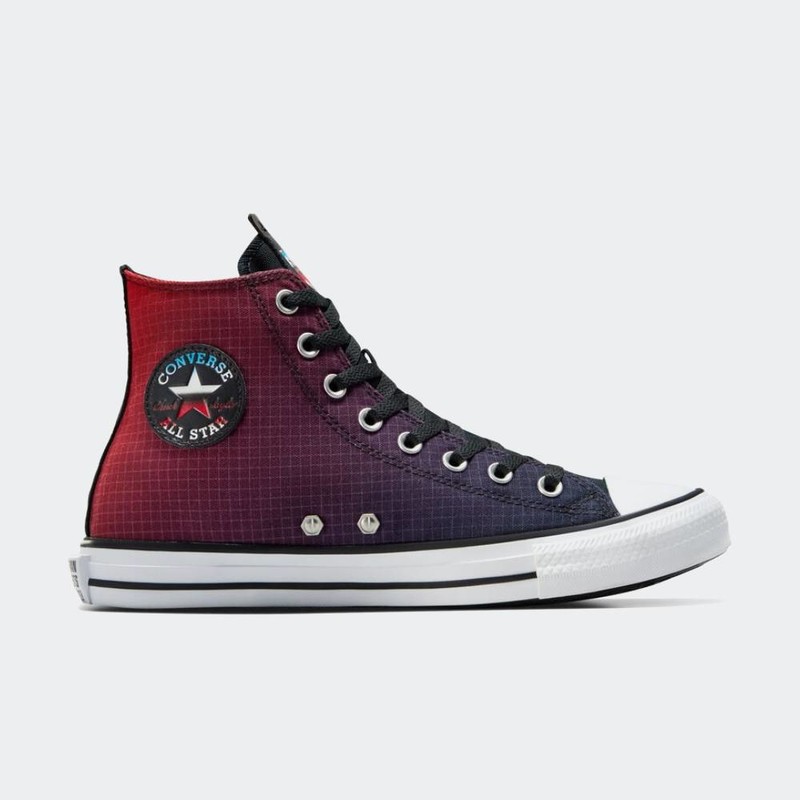 Transformers x Converse Chuck Taylor All Star "Autobots" | A11659C