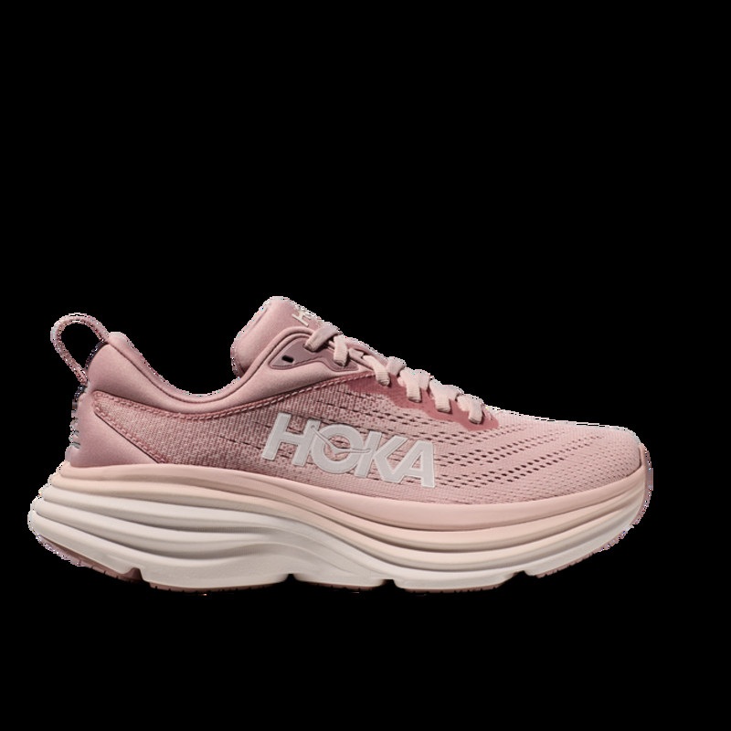 HOKA  Bondi 8 Running | 1127952-PMPW-06B