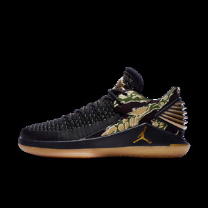 Air jordan should XXXII PF Camo Basketball | AH3347-021