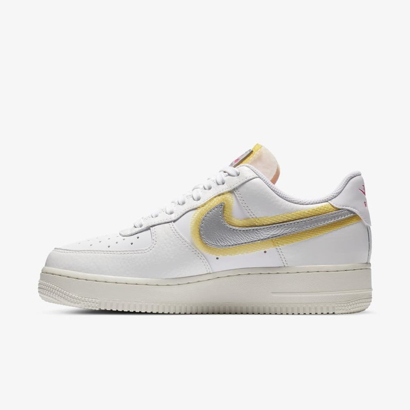 Nike Air Force 1 LX Cotton Waffle | CZ8104-100 | Grailify