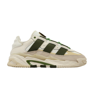 adidas Niteball 'Clear White Wild Pine' | ID4089