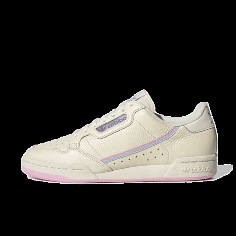 adidas Continental 80 Ecru tint G27726 Grailify