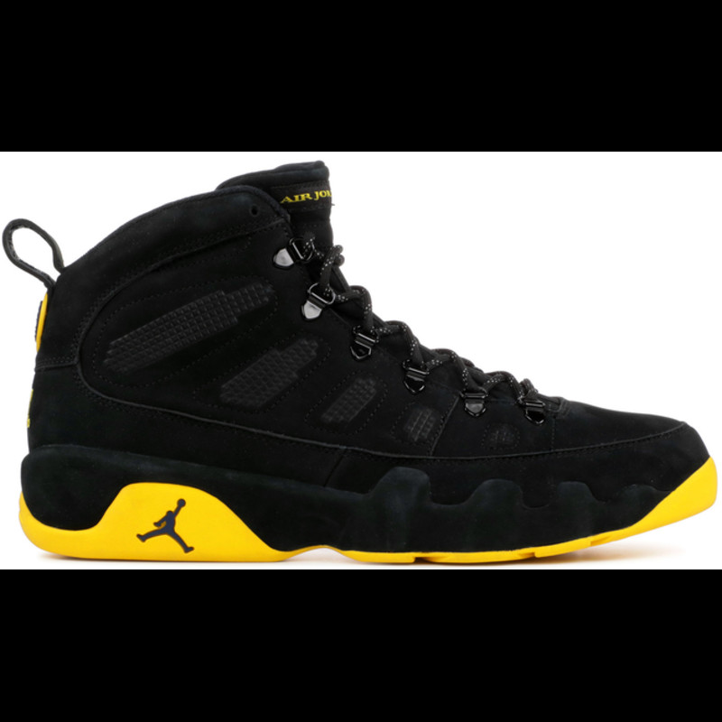 Jordan 9 Retro Boot Michigan PE | MNJDLS266-817838