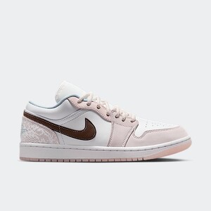 Air Jordan 1 Low "Coral Reef" | IB8859-101