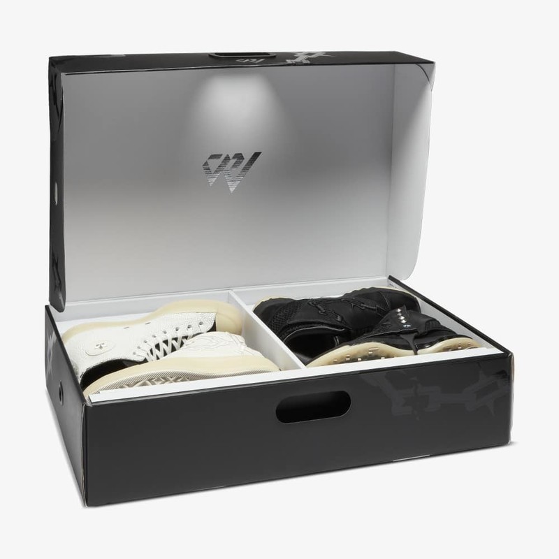 Jordan Why Not x Converse Pack | DA1323-900