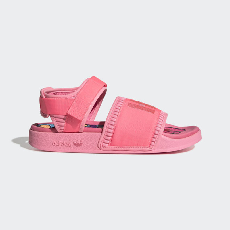 adidas Adilette 2 Pharrell Pink | FU7612 | Grailify