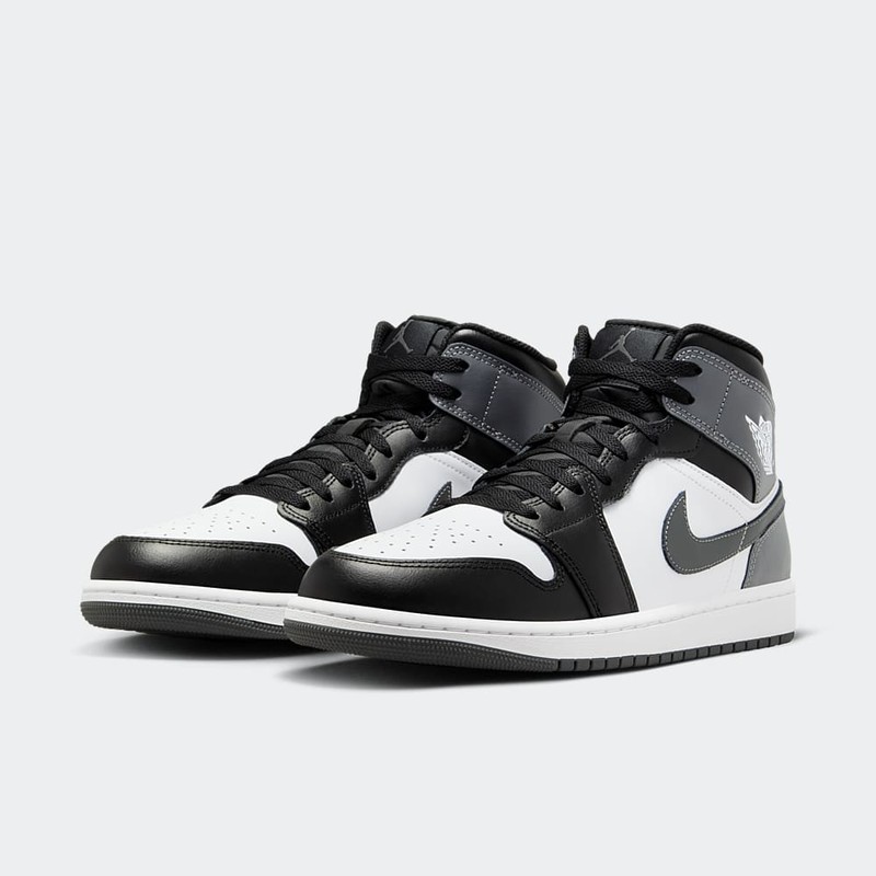 Air Jordan 1 Mid "Iron Grey" | DQ8426-001