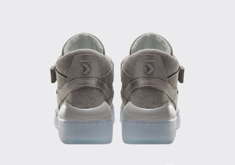 A Cold Wall x Converse ERX 260 Mid | 168176C