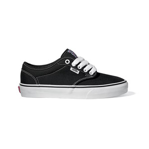 Vans atwood womens clearance black