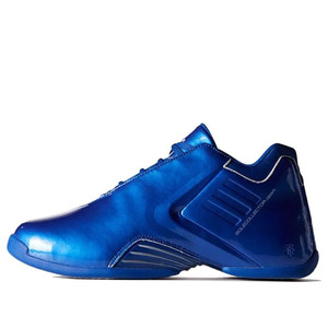 adidas T Mac 3 Blue Royal Basketball | C75308