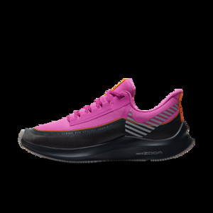 Nike Wmns Zoom Winflo 6 Shield 'Fire Pink' | CT1589-600