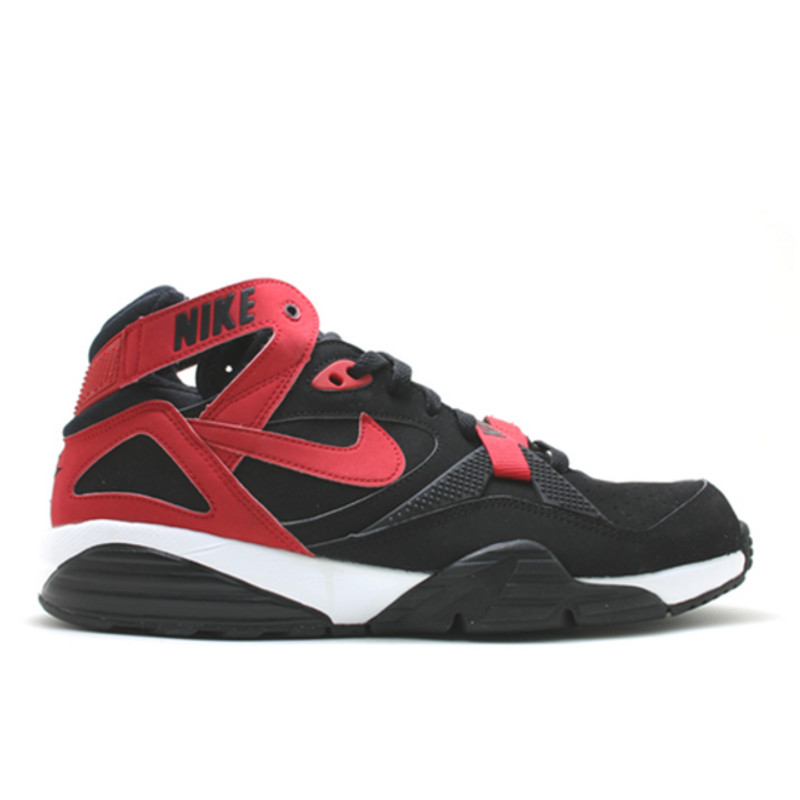 Nike air trainer e on sale low