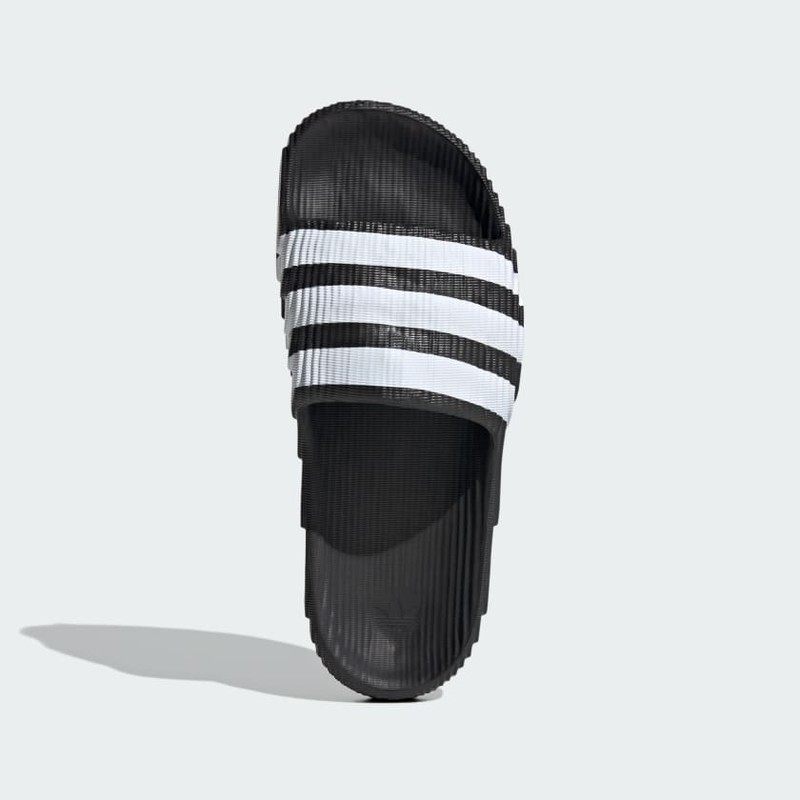 adidas Adilette 22 "Black/White" | IF3670
