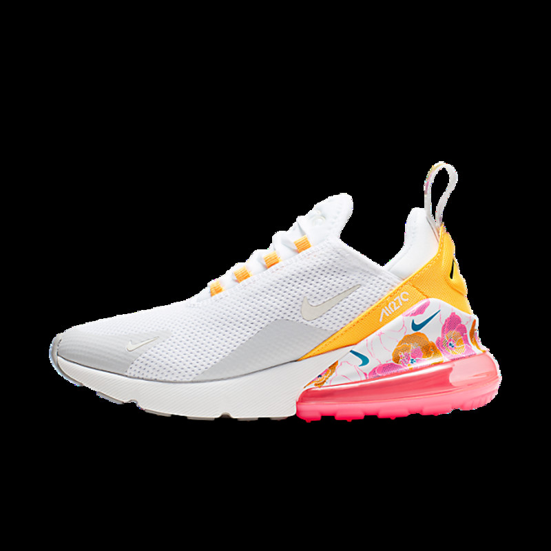 Nike air max store 270 se floral