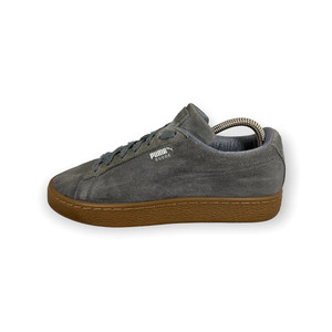 Puma Suede Classic XXI Grey | 351098-01