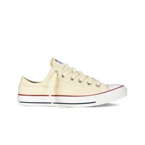 Converse All Star Ox Unbleached White | M9165