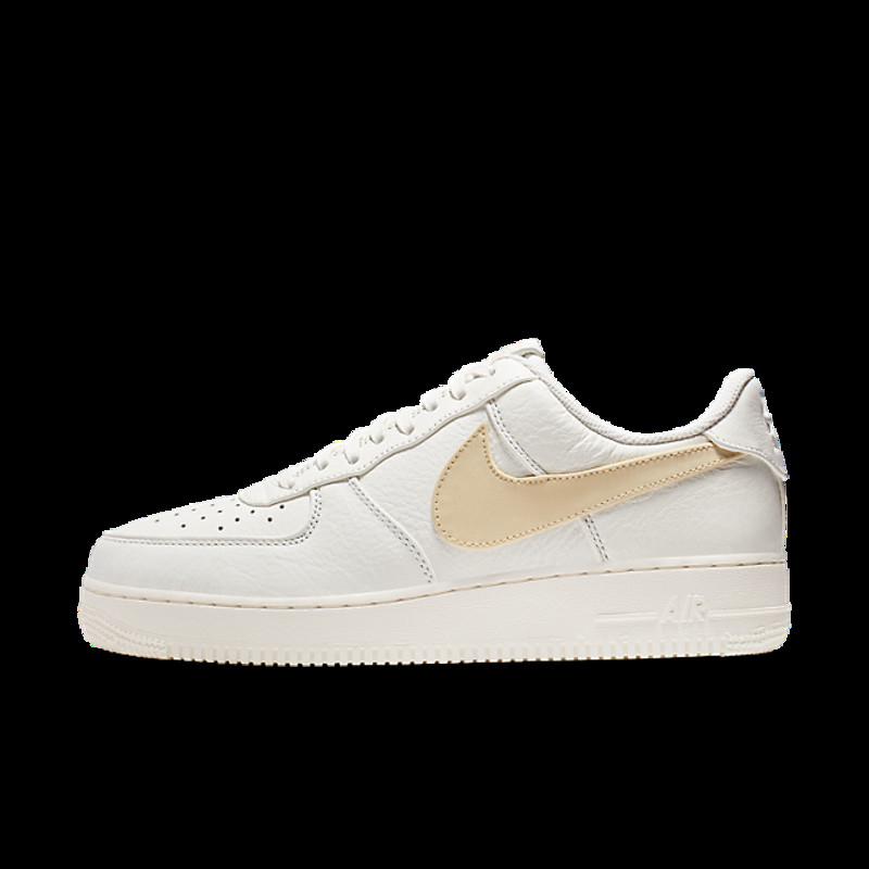 Nike air force outlet 1 sail pale vanilla