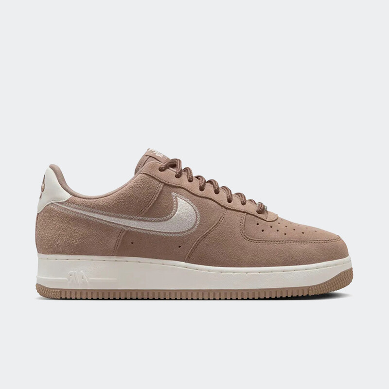 Nike Air Force 1 Low "Mink Brown" | HJ4465-200