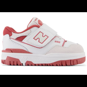New Balance 550 Bungee Lace Strap White Astro Dust (TD) | IHB550TF