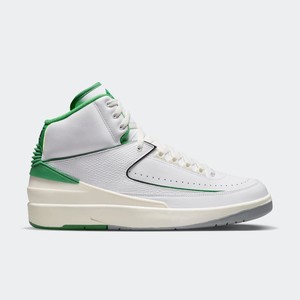 Air Jordan 2 Lucky Green | DR8884-103