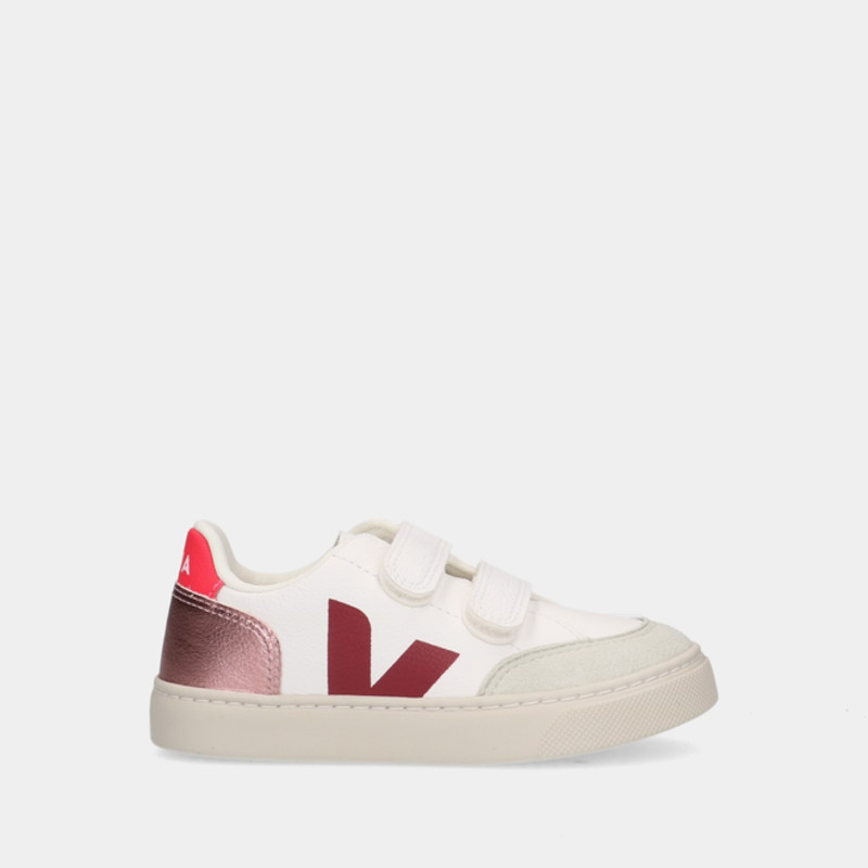 Veja V-12 Veja Campo Chromefree Leather Extra White Tonic Cp Eur 39 Us 8 | XV050