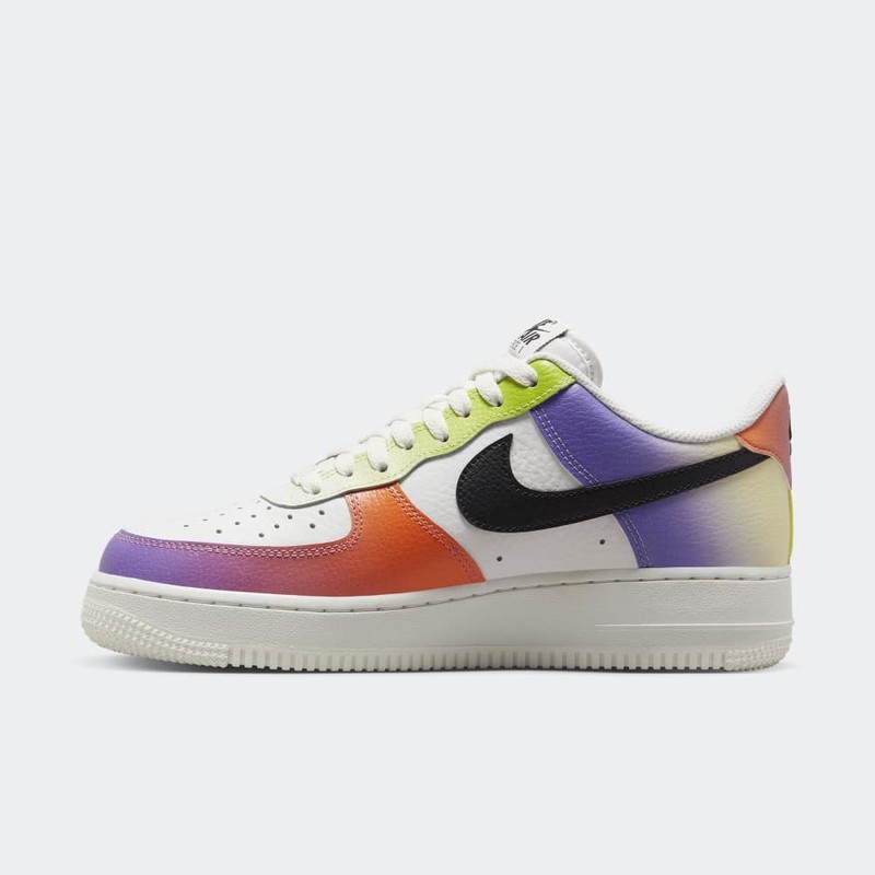 Nike Air Force 1 Multi Gradients | FD0801-100