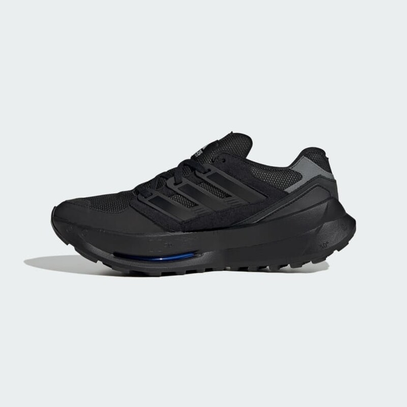 adidas EQT Agravic "Black" | JQ7643