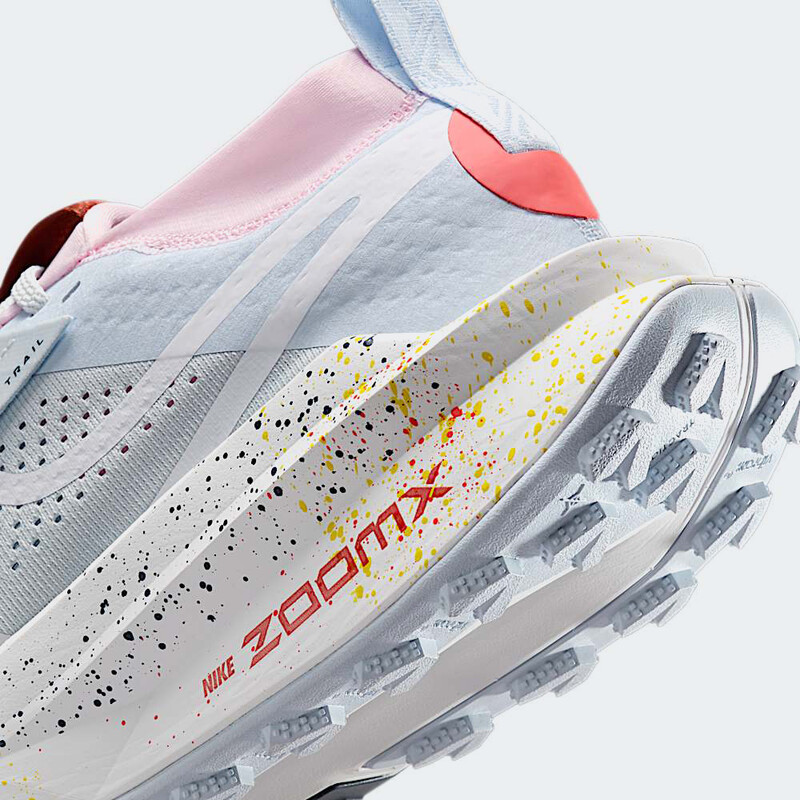 Nike ZoomX Zegama Trail 2 "Pure Platinum" | FD5190-009