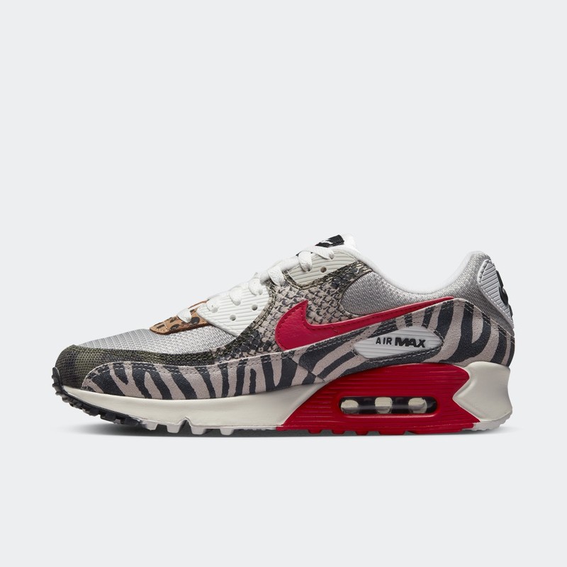 Nike Air Max 90 "Animal Instinct" | DZ4839-001