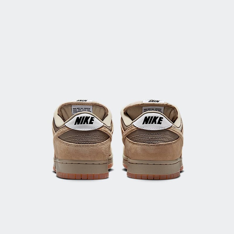 Nike SB Dunk Low Pro B "Parachute Beige" | HJ0367-200