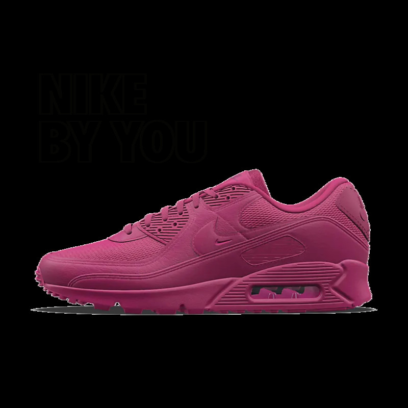 Nike air max 90 color vino sale