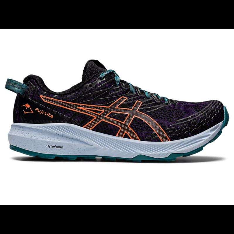 Outlet de zapatillas de running ASICS mujer