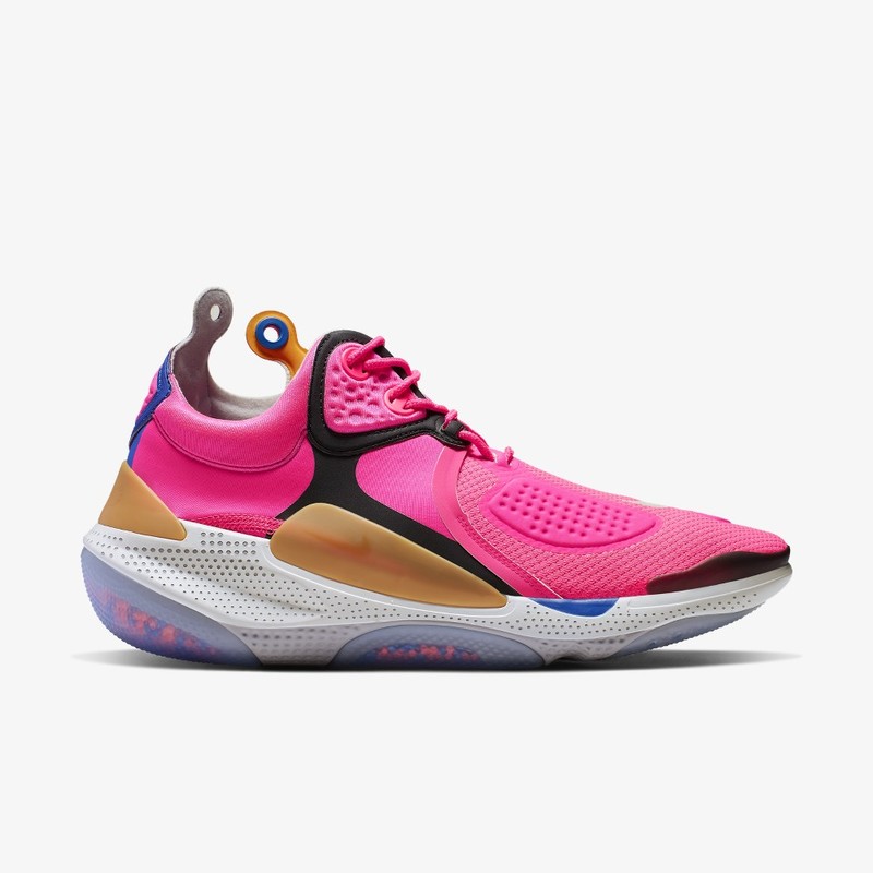 Nike Joyride CC3 Setter Hyper Pink | AT6395-600