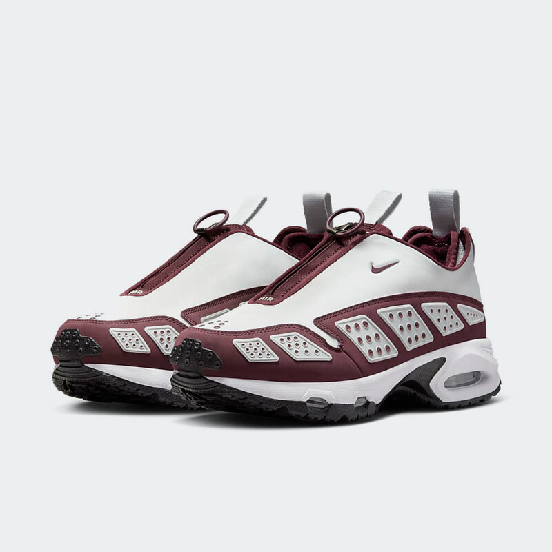 Nike Air Max SNDR "Night Maroon" | FZ2068-002