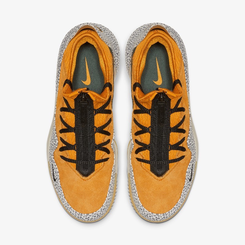 Nike Lebron 16 Low AC Safari | CD9471-800