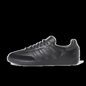 Pharrell Williams X adidas Samba 'Black' | GY4978