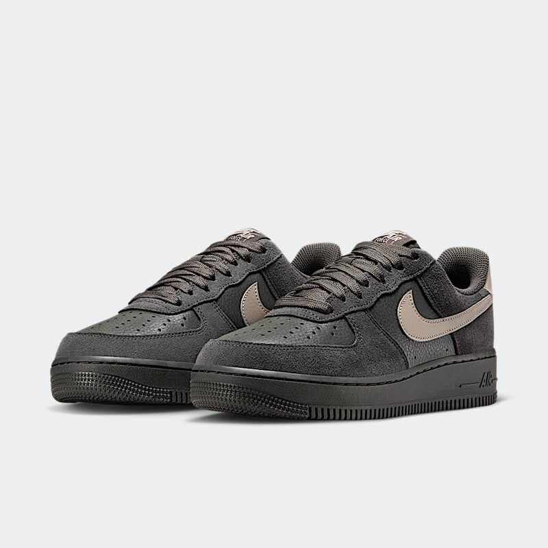 Nike Air Force 1 Low "Medium Ash" | II7650-200