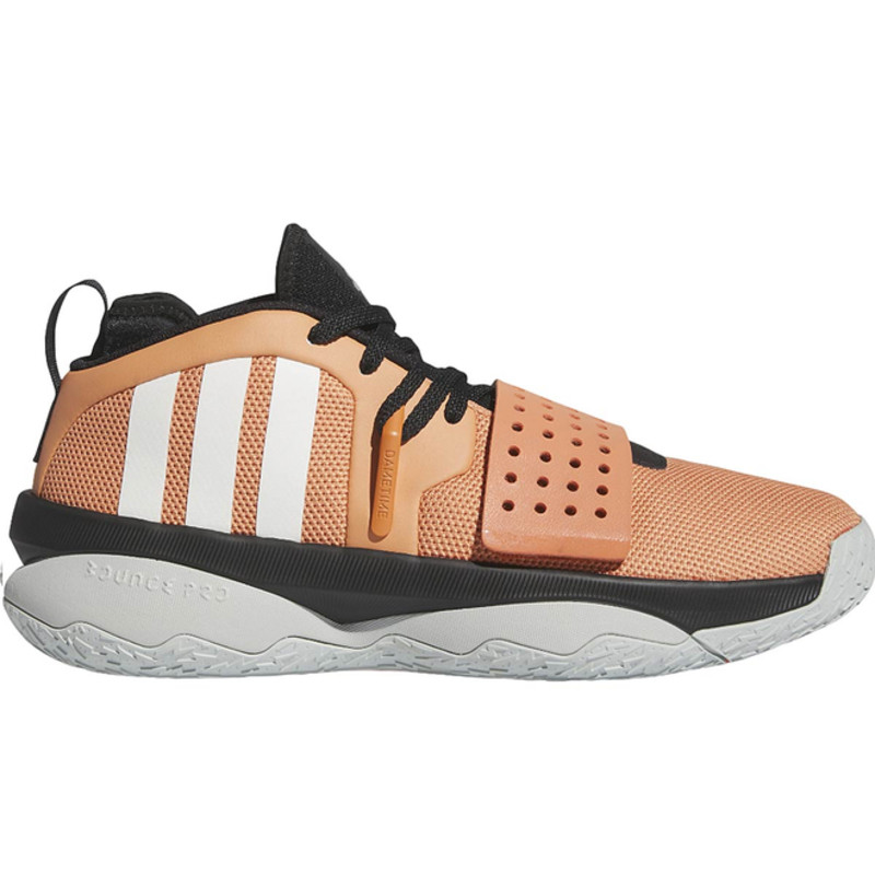 adidas Dame 8 EXTPLY 'Hazy Copper' | IF1515