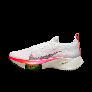 Nike Air Zoom Tempo NEXT% Flyknit | DJ5431-100