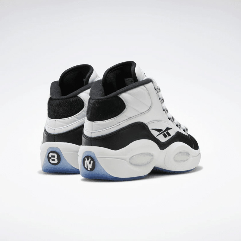 Tyrrell Winston x Reebok Question Mid | GZ1565