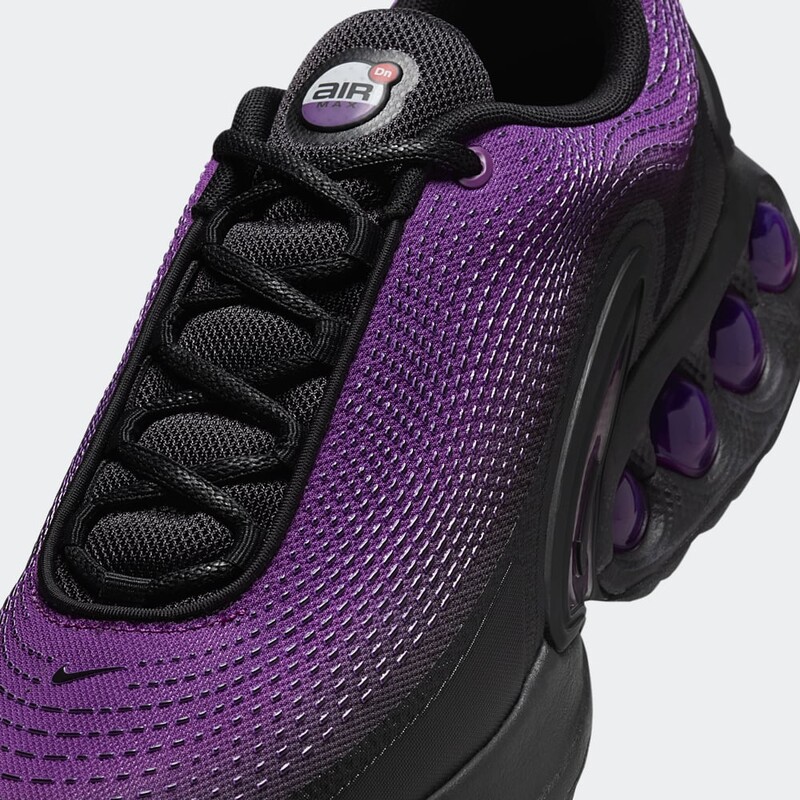 Nike Air Max Dn SE "Bold Berry" | HQ3605-505