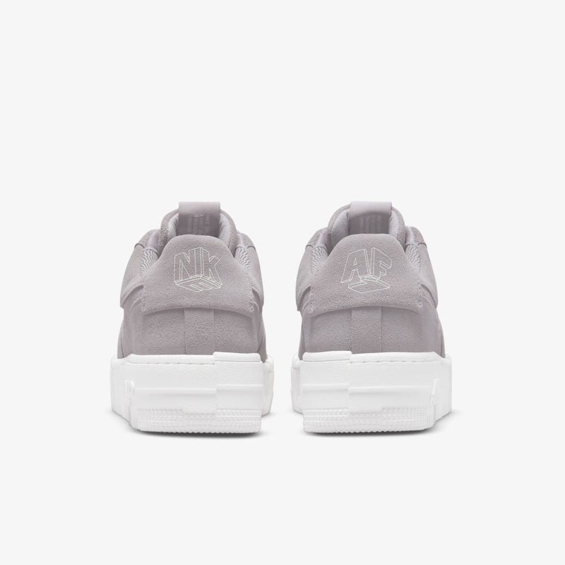 Nike Air Force 1 Pixel Amethyst Ash | DQ5570-500